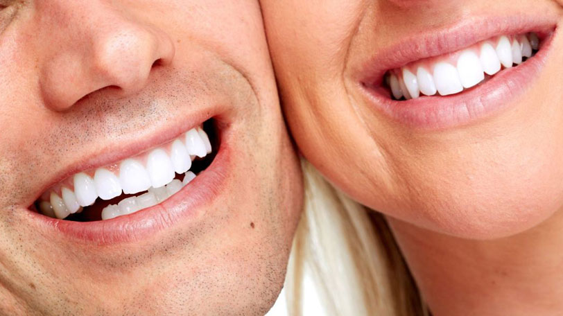 Имплантация зубов