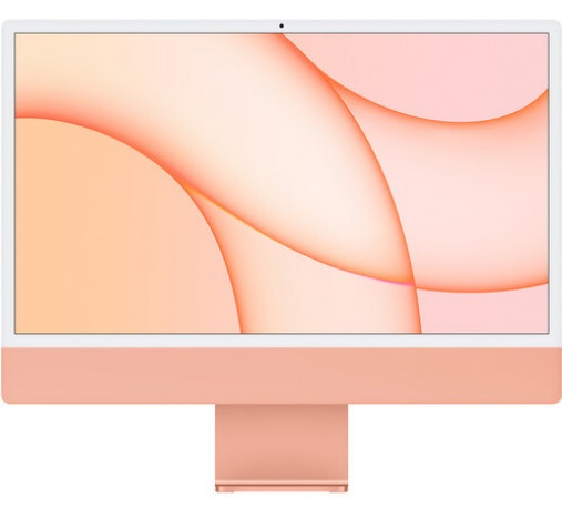 Моноблок iMac 2021 – вершина аймаков на сегодня