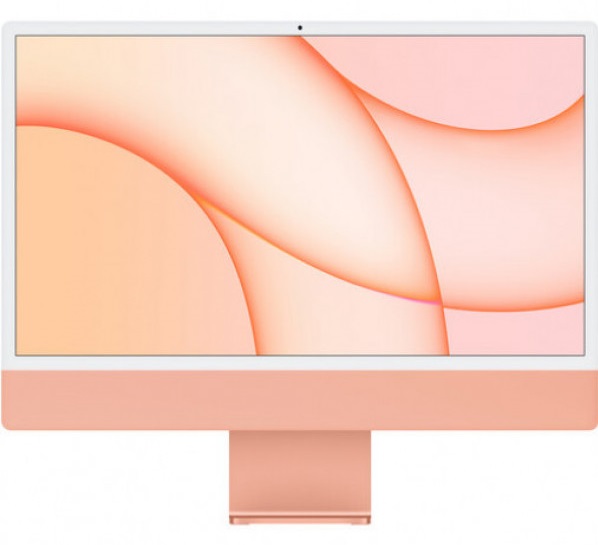 Моноблок iMac 2021 – вершина аймаков на сегодня