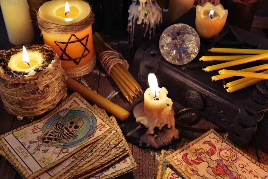 Как получить помощь астролога или экстрасенса онлайн