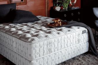 Почему американские матрасы популярны