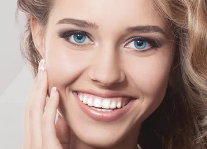 Роскошная улыбка – это легко!