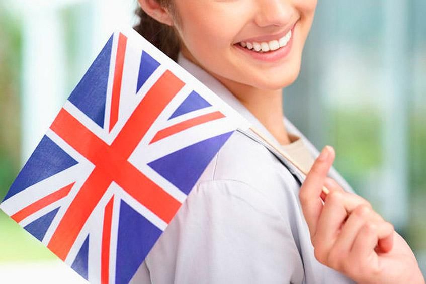Как быстро выучить английский язык