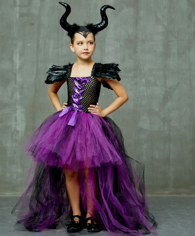 Карнавальные костюмы для девочки