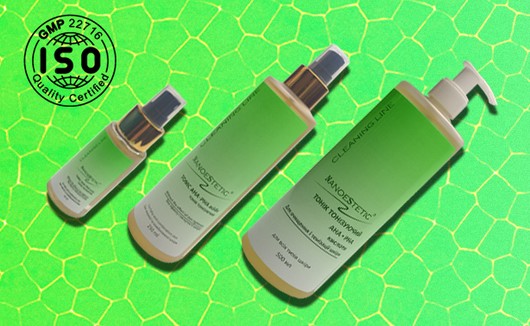 Преимущества профессиональной косметики