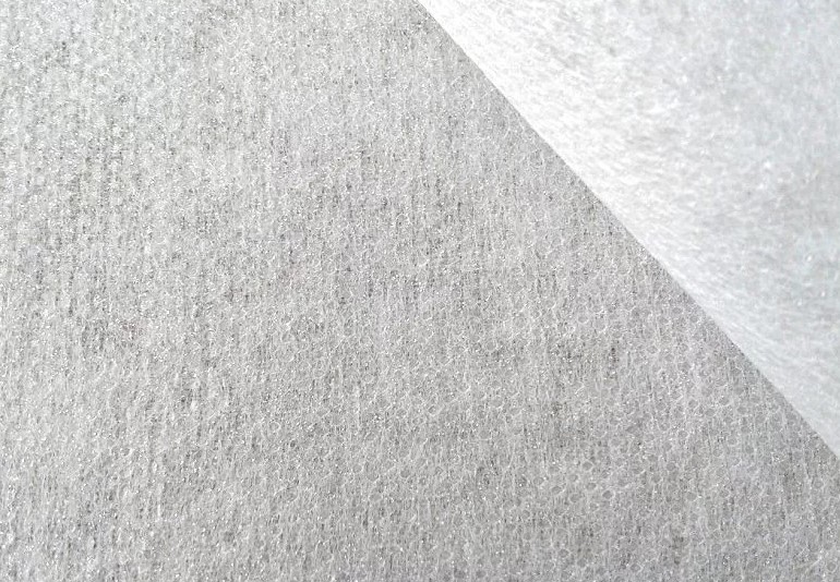 Что такое флизелин для вышивки