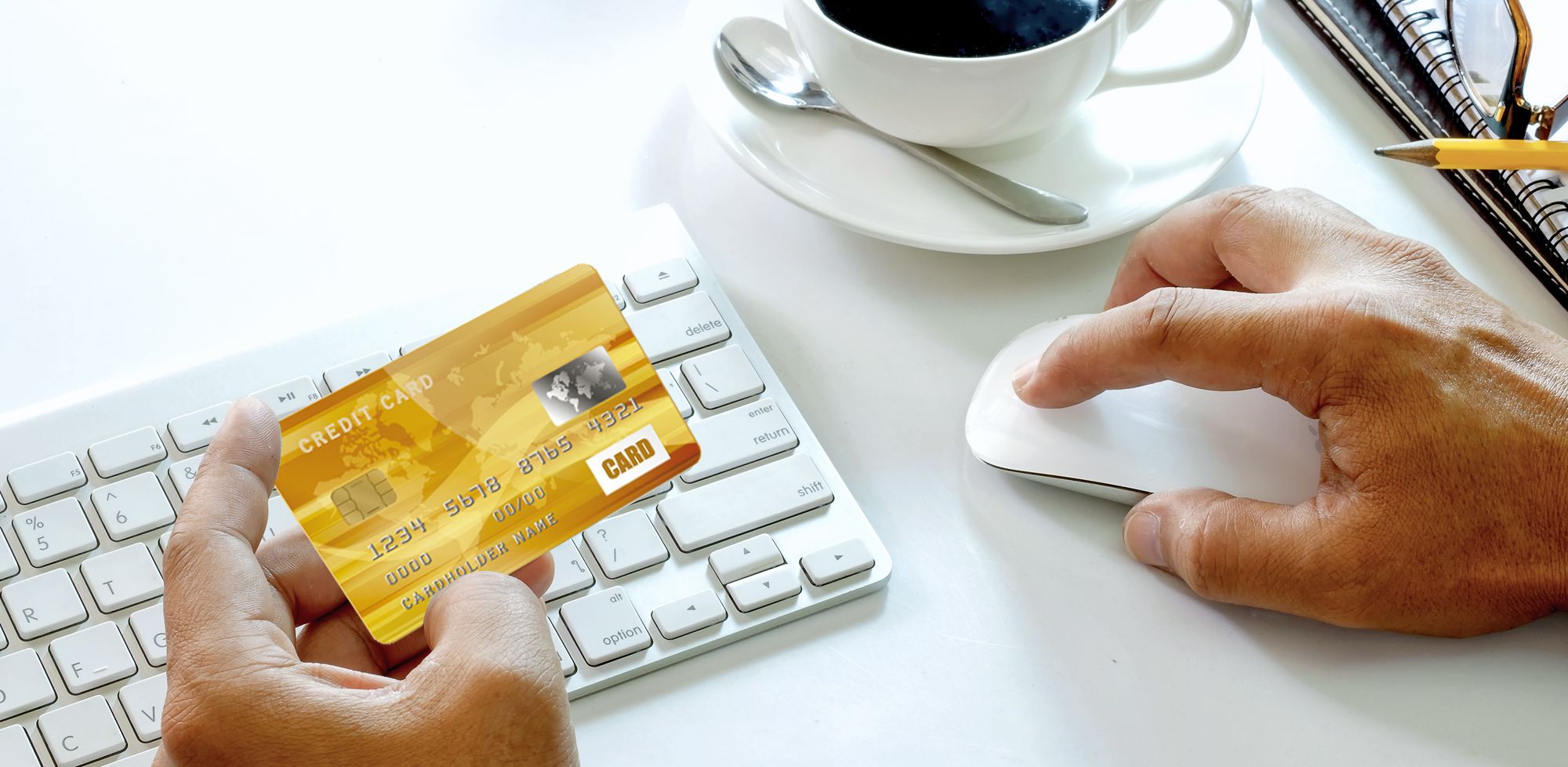 Как работает система приема онлайн платежей