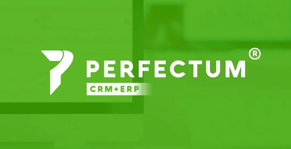 Программа Perfectum CRM+ERP и её особенности