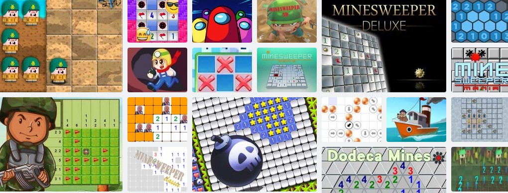 Как игра сапер развивает ум и моторику ребенка и взрослых?