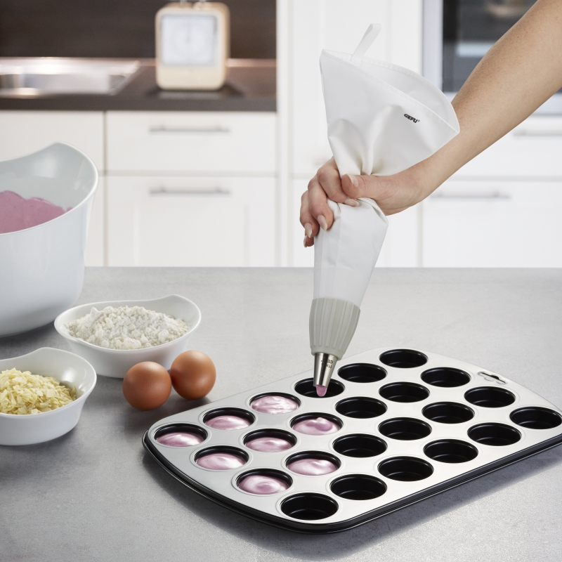 Все для кулинарии в одном интернет-магазине: почему это удобно