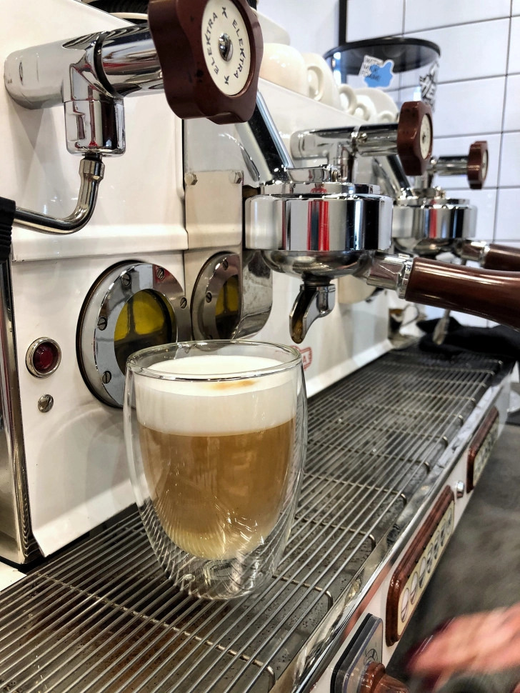 Чем хороша стеклянная посуда с двойным дном