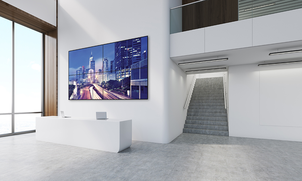 Что такое интерактивная панель