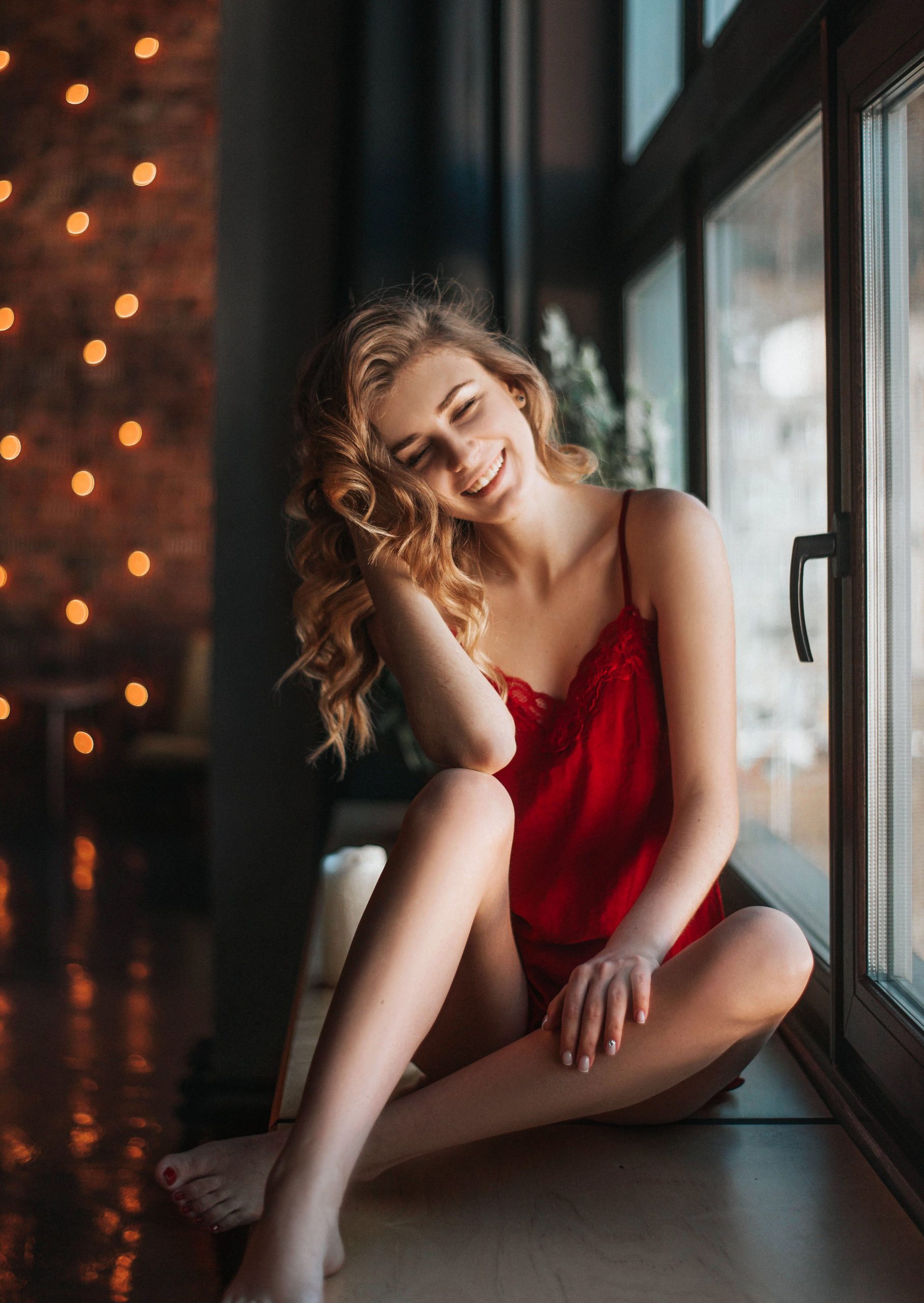 Что подарить на день рождение или почему фото в студии — это отличный подарок