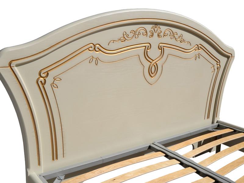 Кроватные спинки на заказ: как выбрать, материалы, дизайн, тренды