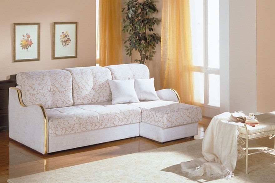 Как выбрать подходящий вам диван