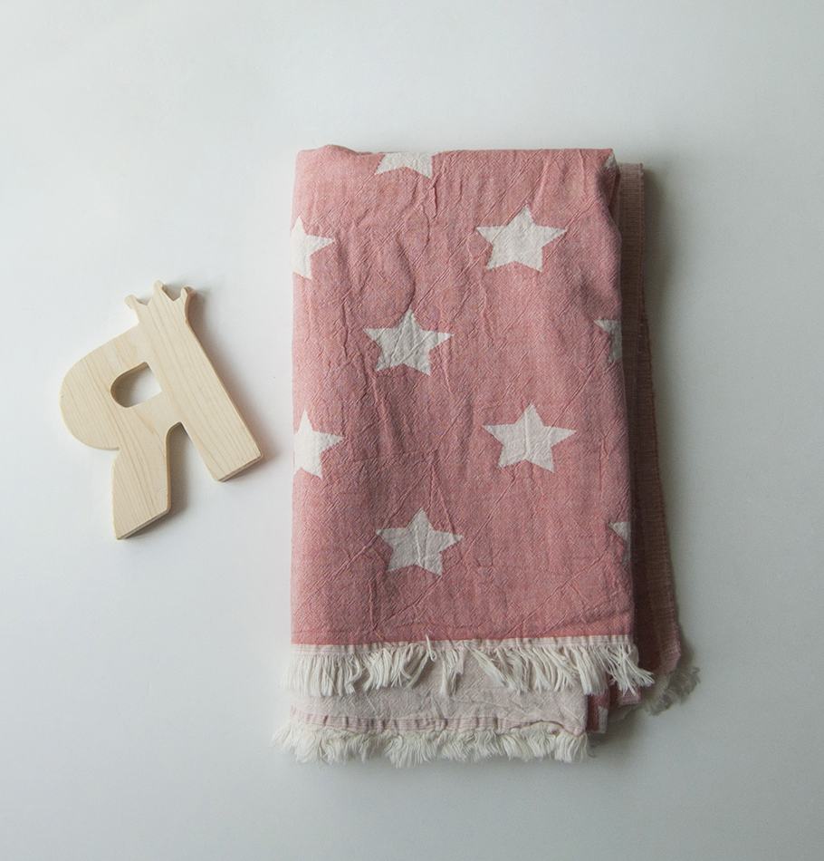 Как нужно подбирать покрывала в детскую