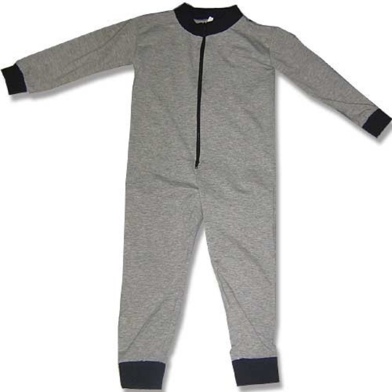 Почему стоит покупать детское термобелье