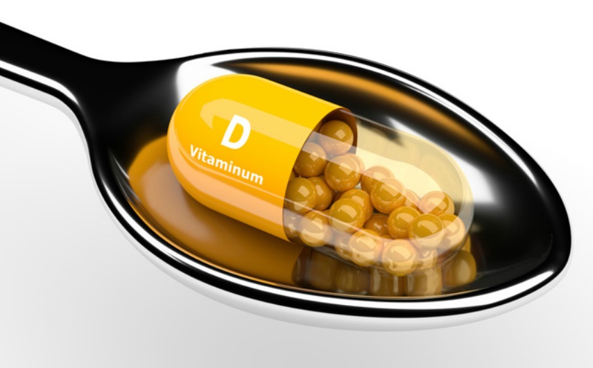 Значение витамина D для детей