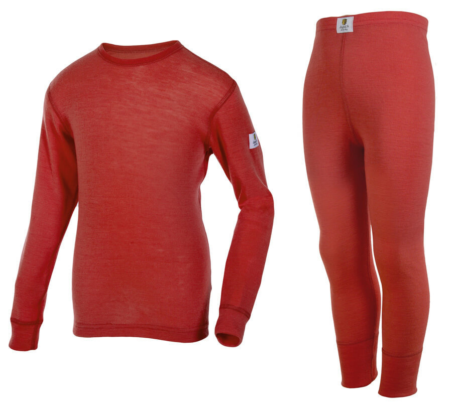 Почему стоит покупать детское термобелье