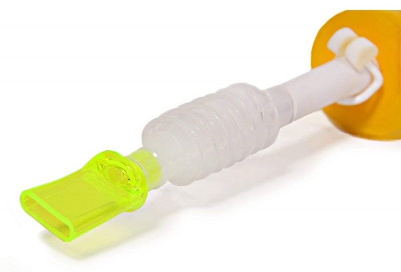 Для чего предназначен детский дыхательный тренажер