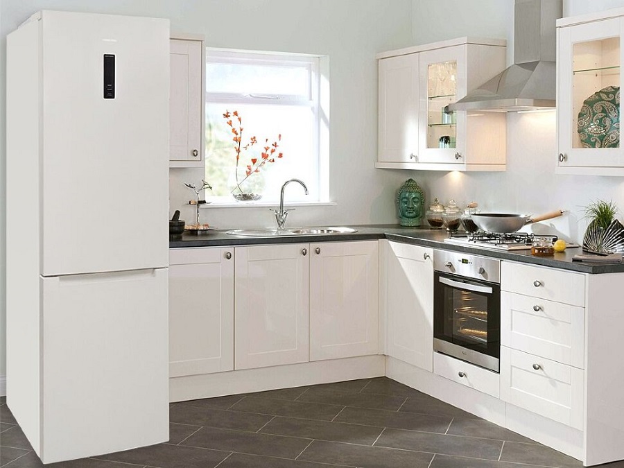 На что обращать внимание при выборе кухни