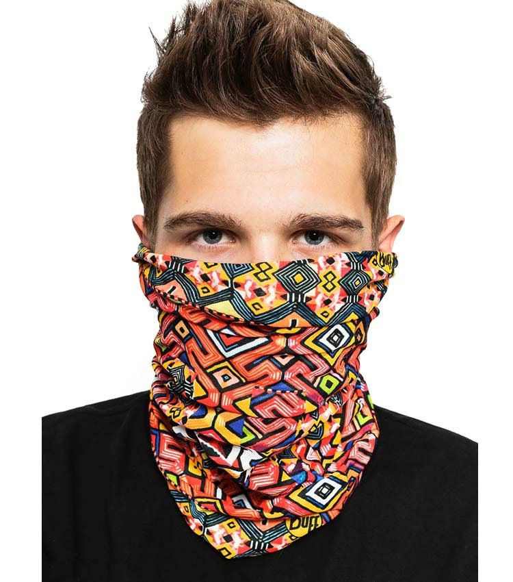 Что такое бафф