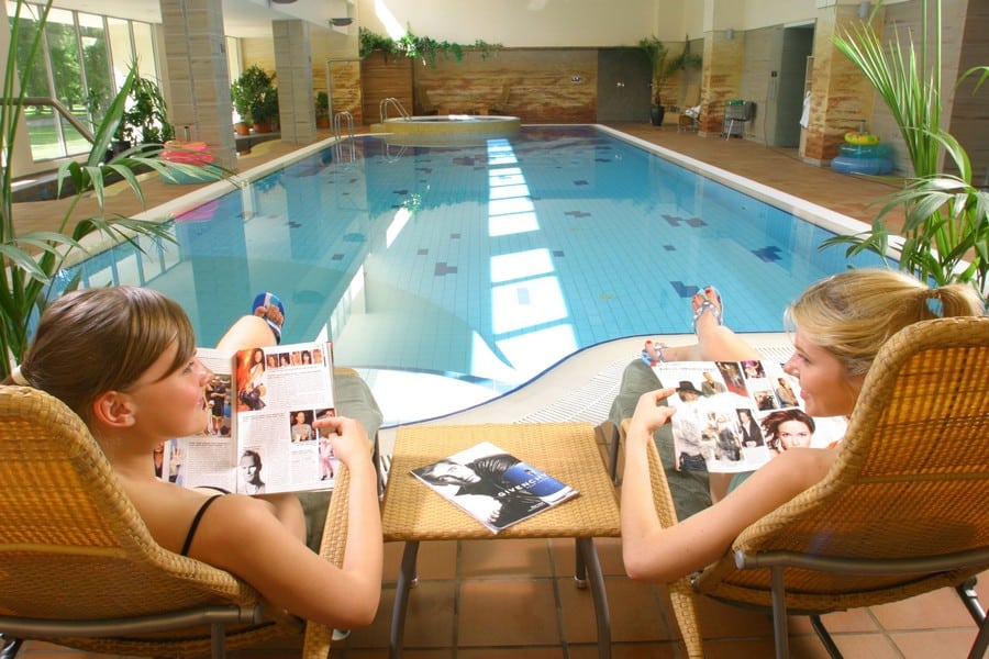 Критерии выбора лучшего санатория для отдыха и лечения