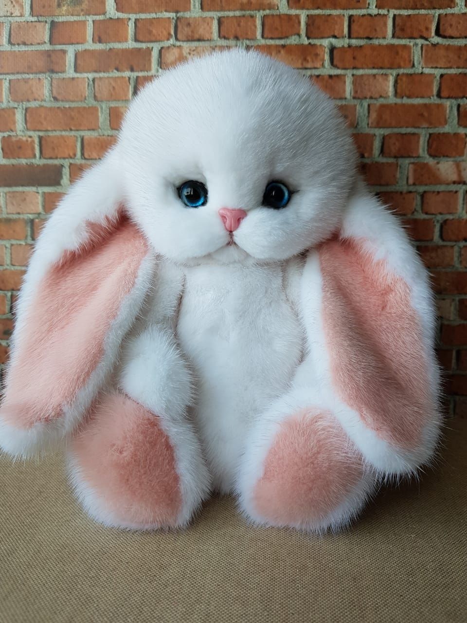 Плюсы заказывать, пошив мягких игрушек