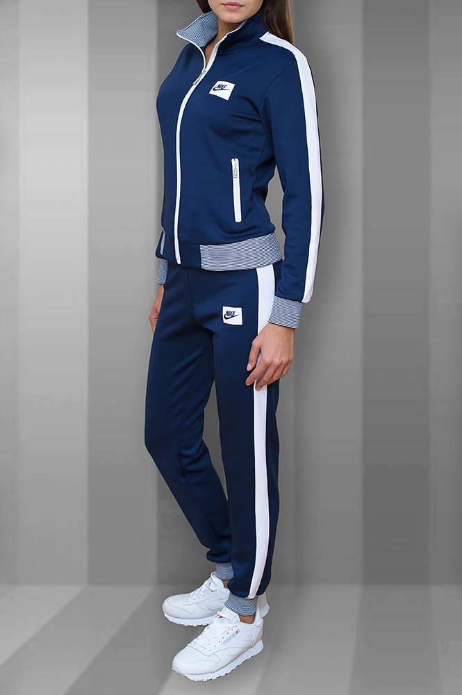 Преимущества одежды фирмы Найк