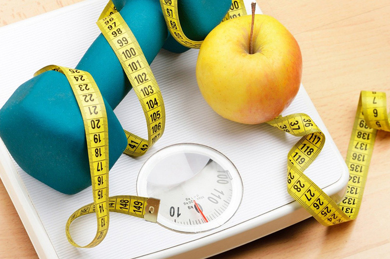 Лечения ожирения в Клинике Давыдова