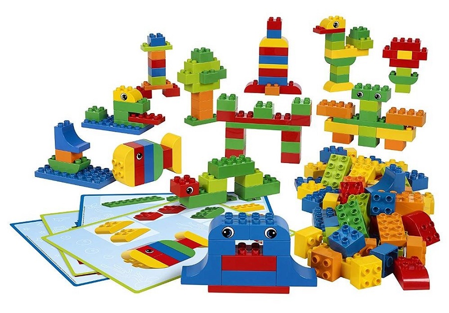 Как конструкторы влияют на развитие ребенка