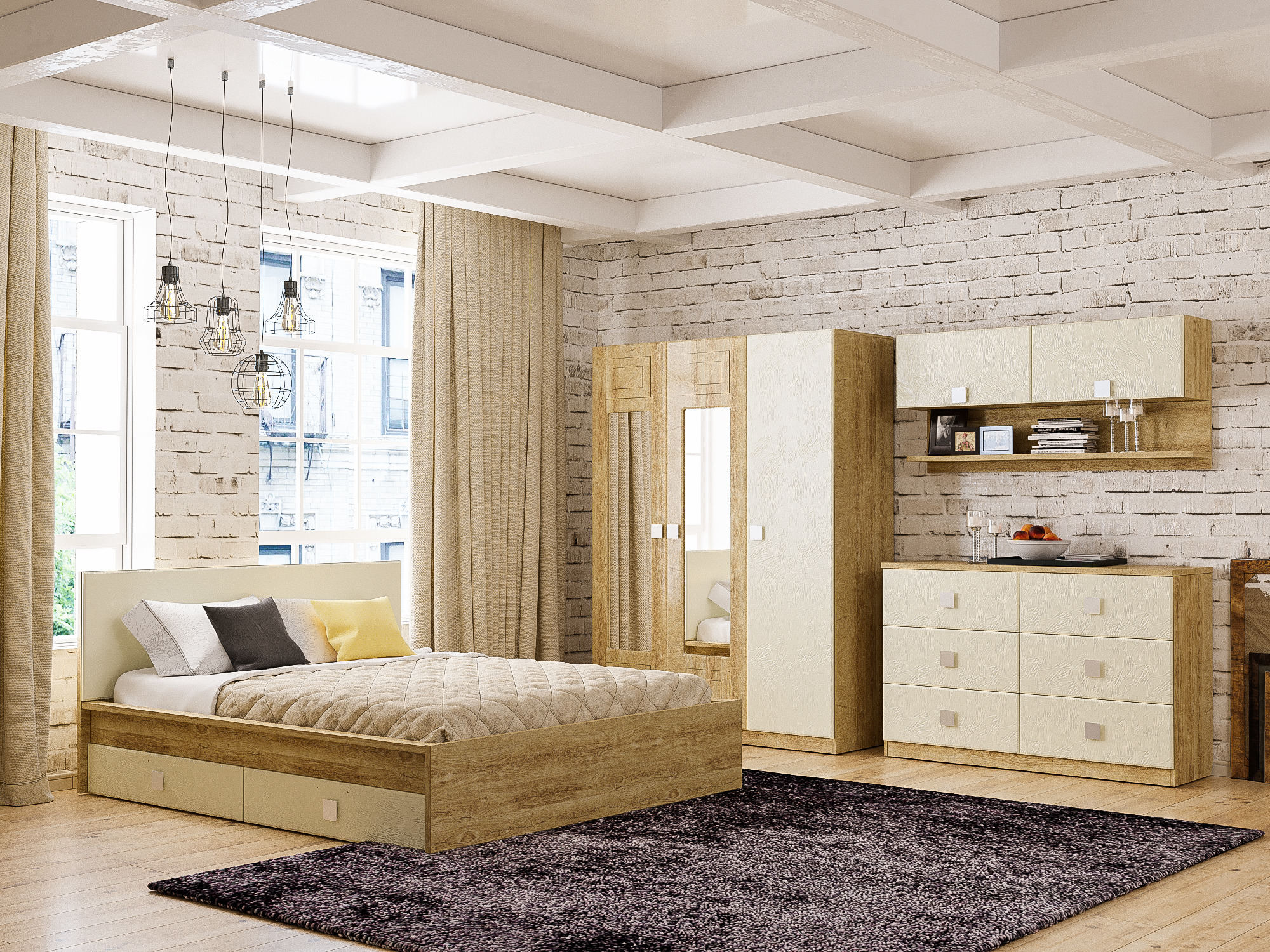 Как нужно выбирать качественную мебель