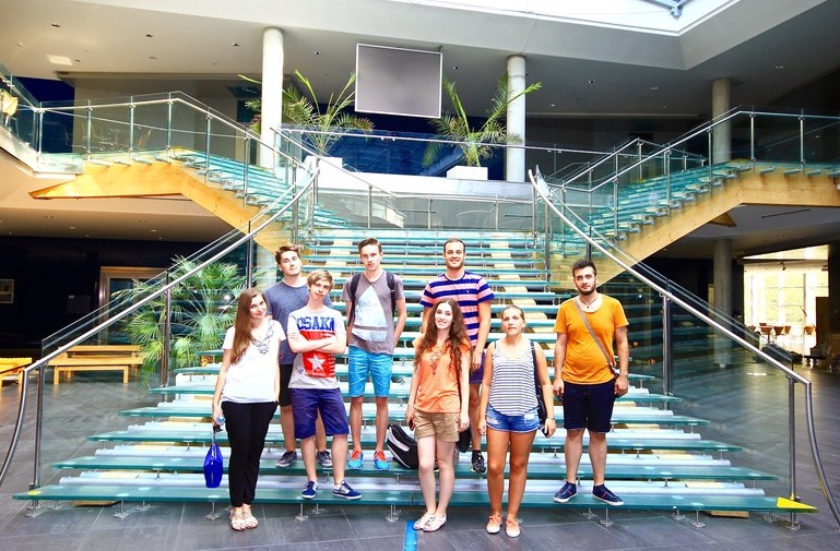 Как получить европейское образование бесплатно