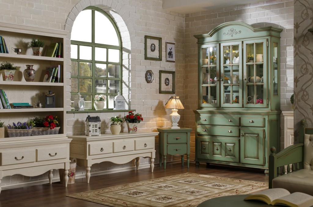 Обустраиваем интерьер столовой