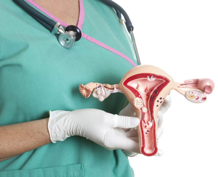 Методы лечения шейки матки