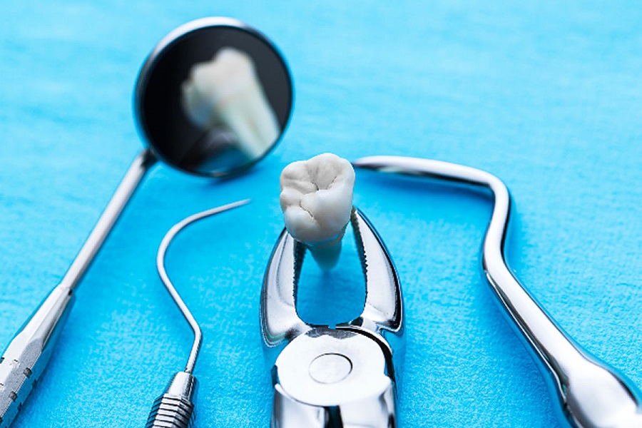 Что такое хирургическая стоматология