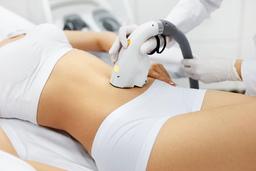 Лазерная эпиляция: плюсы и минусы