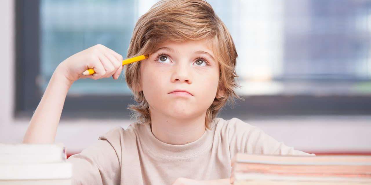 Как развивать память ребенка с ранних лет?