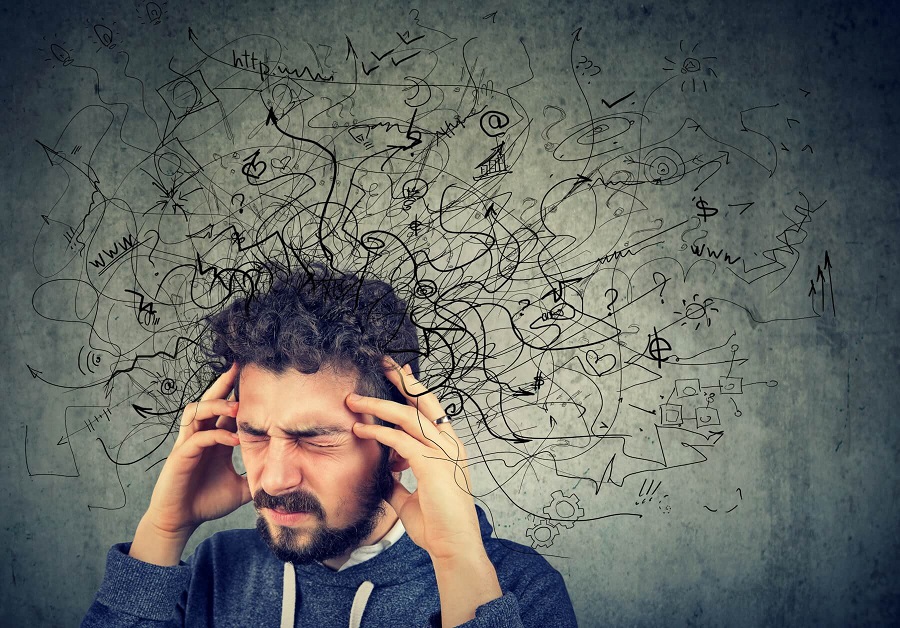 Что такое стресс и как с ним справиться?