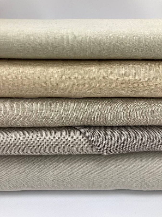 Одежду из какой ткани выбрать для новорожденного?