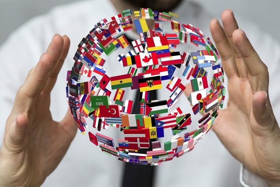 Почему важно изучать иностранные языки