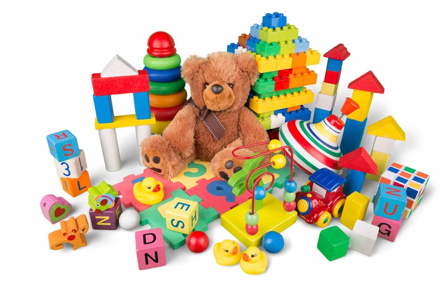 Необходимые и полезные детские товары