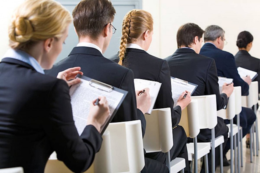 Для чего нужны тестирования педагогических работников