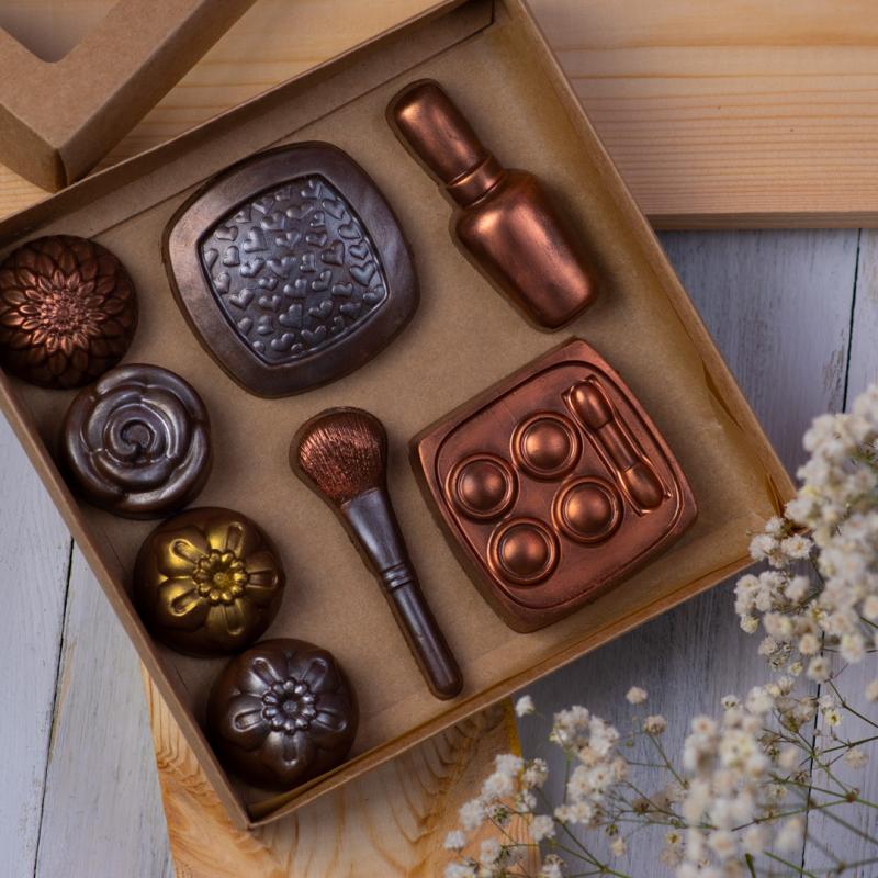 Интернет-магазин шоколадных подарков