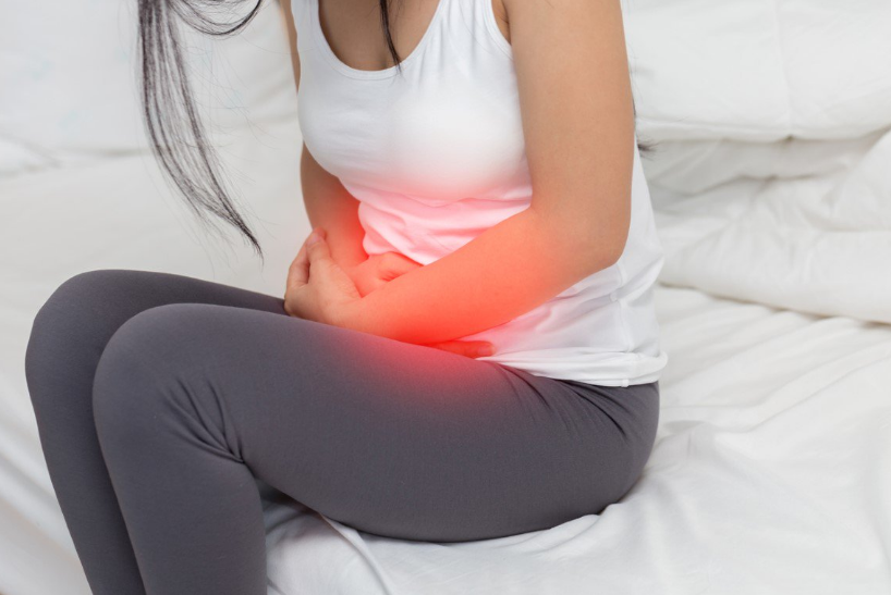 Последствия воздействия ВПЧ