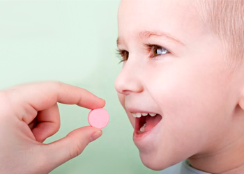 Витамины для ума: что полезно младшему школьнику?