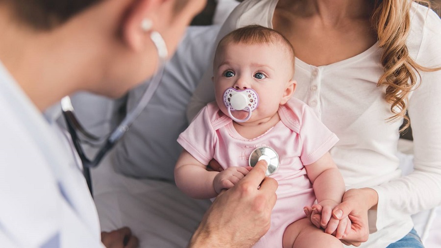 Почему важен профессиональный и комплексный подход к здоровью ребенка