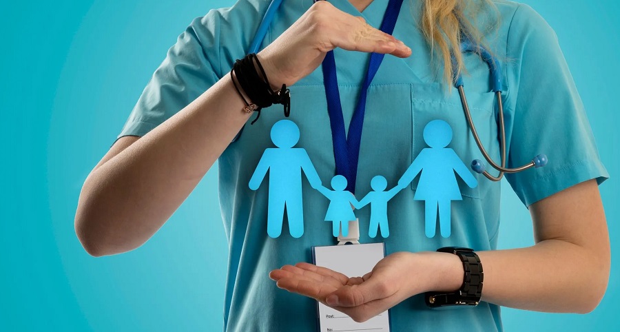 Семейный врач онлайн: при каких симптомах стоит обращаться