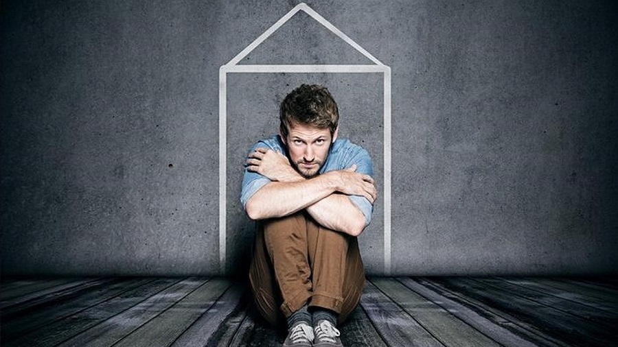Как избавиться от навязчивых страхов
