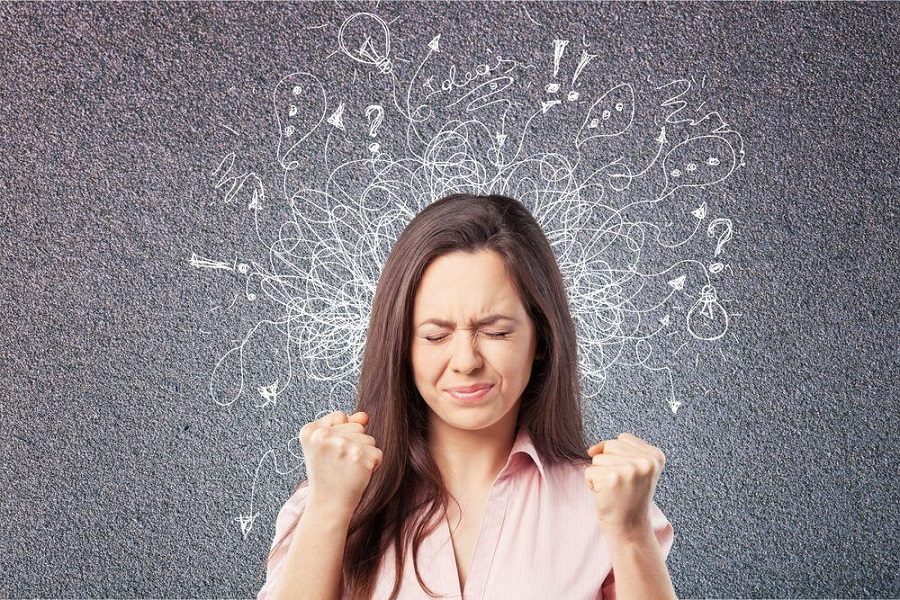 Как избавиться от навязчивых страхов